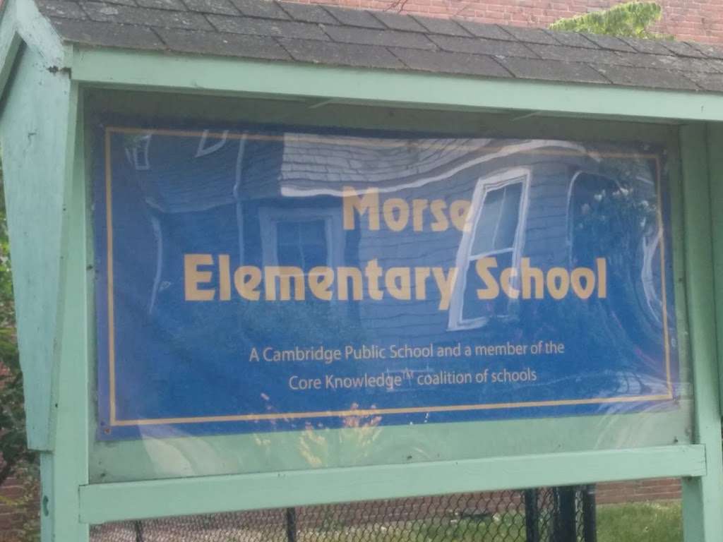 Morse After School | Cambridge, MA 02139, USA | Phone: (617) 349-6039