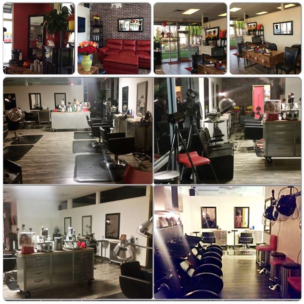 H.O.F. the SALON | 61 International Dr, Budd Lake, NJ 07828, USA | Phone: (973) 426-1463