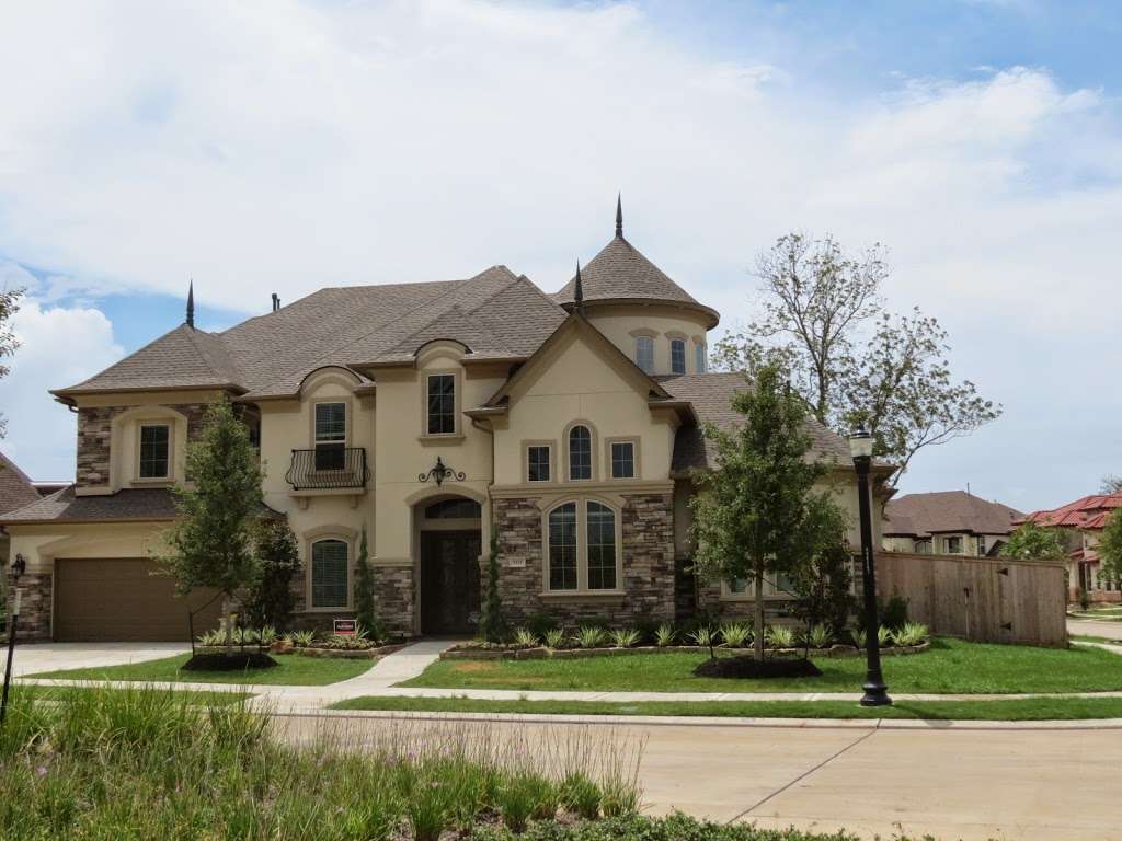 Texas House Check - Home Inspection | 7307 Alder Springs Ln, Katy, TX 77494, USA | Phone: (832) 444-3626