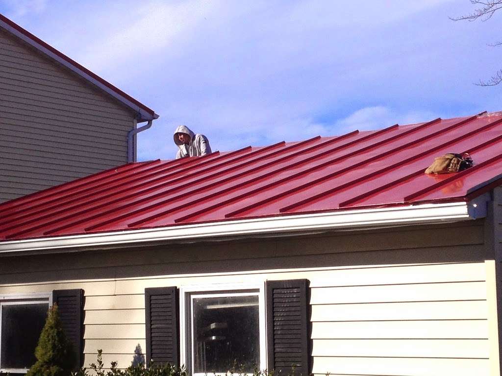 lgroof.com | 2812 Emil Ct, Woodbridge, VA 22191, USA | Phone: (703) 929-3740