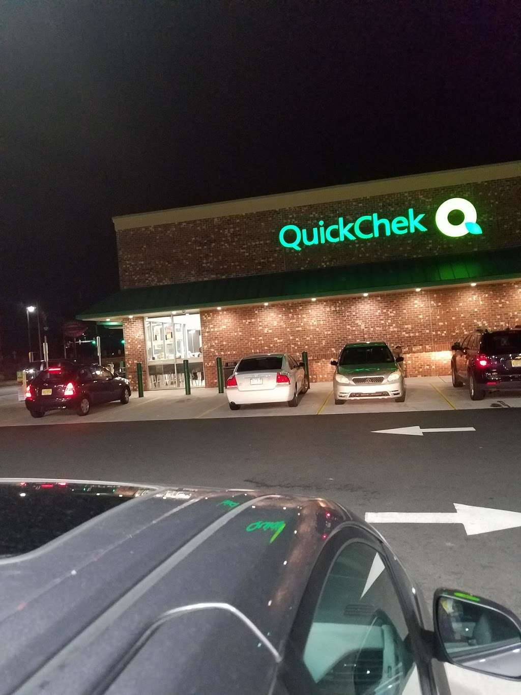 Quickchek | 156 Hackensack Ave, Hackensack, NJ 07601, USA | Phone: (201) 518-8286