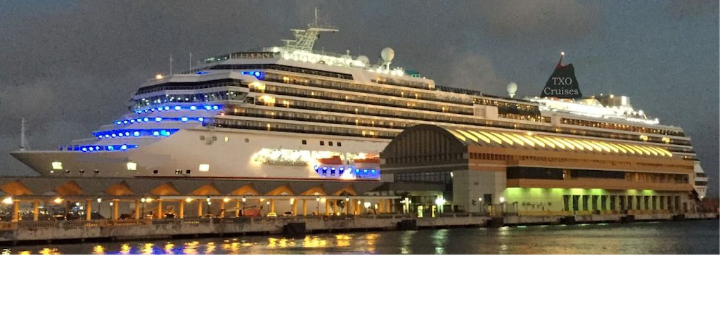 TXO Cruises | 106 Colonel Dr, Garland, TX 75043, USA | Phone: (214) 785-5228
