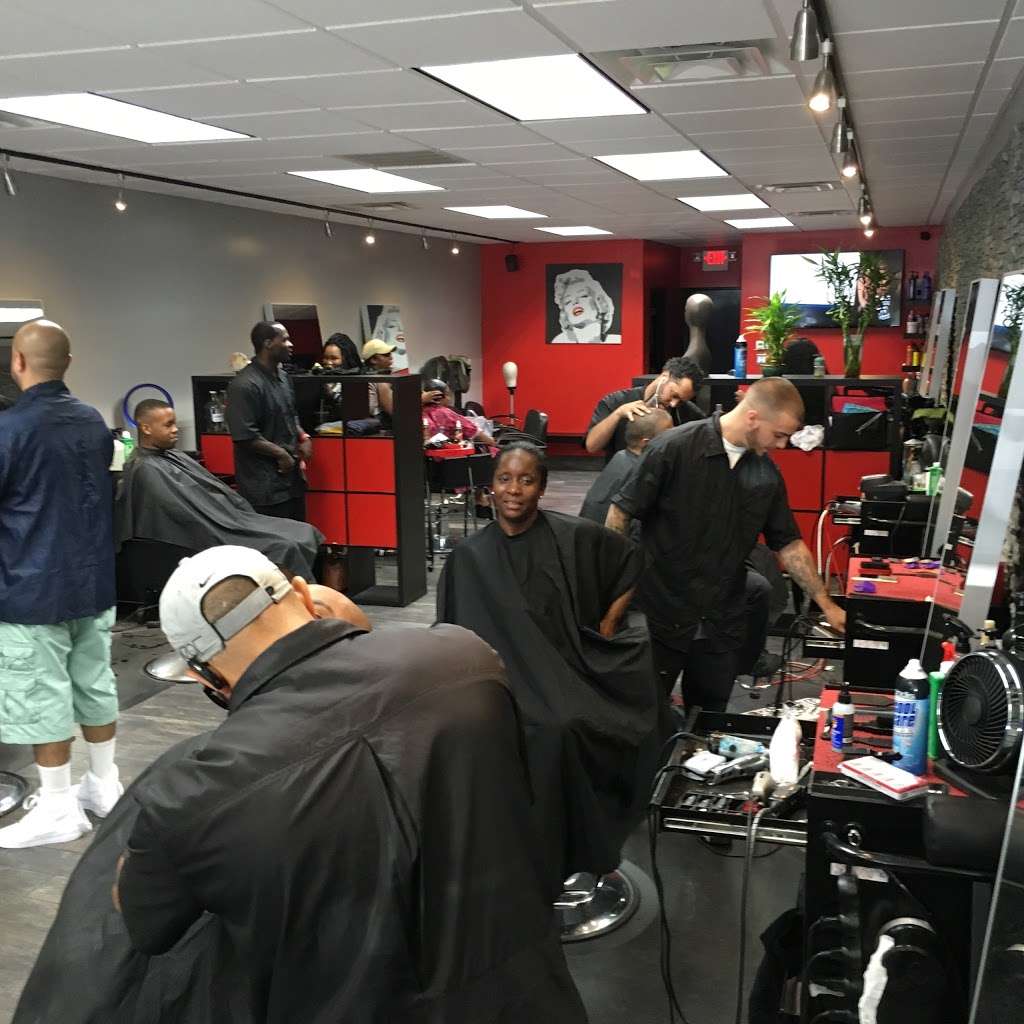 Kut Kings Barber Shop | 91 Howells Rd, Bay Shore, NY 11706, USA | Phone: (631) 647-3788