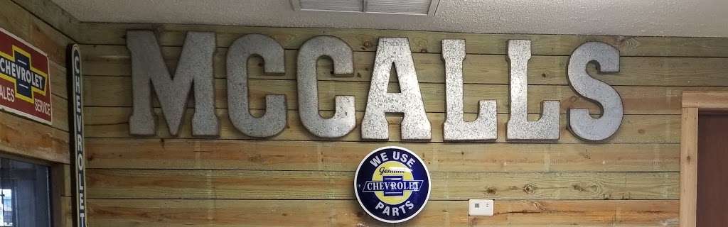 McCalls Paint & Body | 3418 Recker Hwy, Winter Haven, FL 33880 | Phone: (863) 662-5684