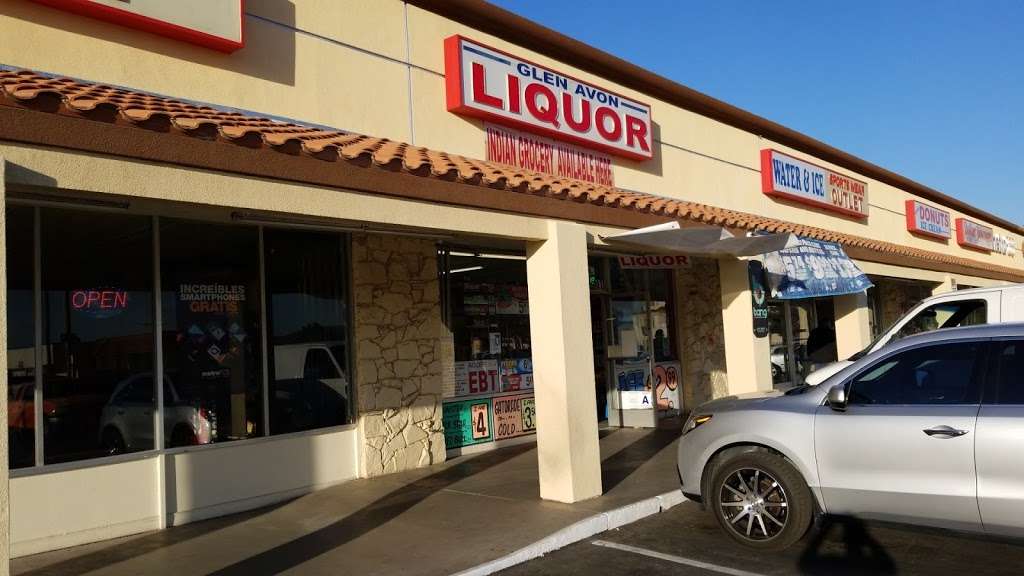 Glen Avon Market Shopping Center | Mission Boulevard, Jurupa Valley, CA 92509, USA