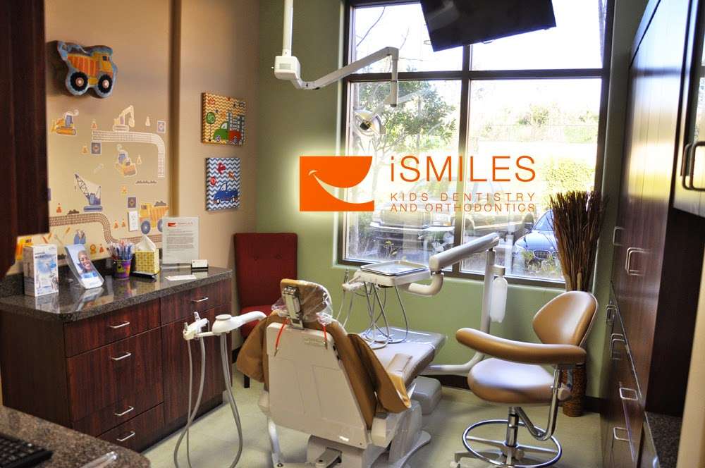 iSmiles Kids Dentistry & Orthodontics | 2097 Compton Ave #104-B, Corona, CA 92881 | Phone: (951) 273-9992