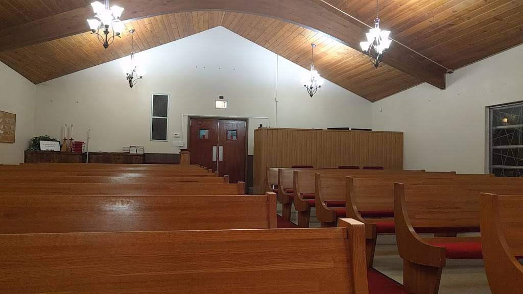 Calvary Lutheran Church | 1930 Bradner Rd, Northwood, OH 43619 | Phone: (419) 836-8986