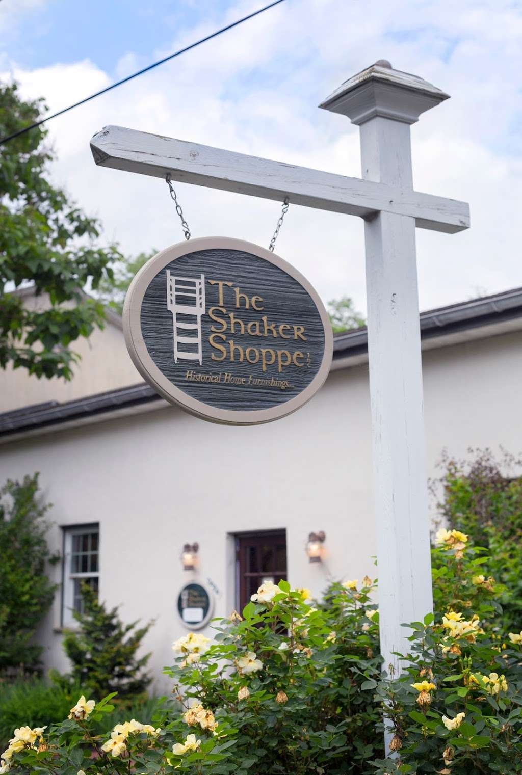 Shaker Shoppe Inc | 616 Owl Hill Rd, Lititz, PA 17543, USA | Phone: (717) 626-9461