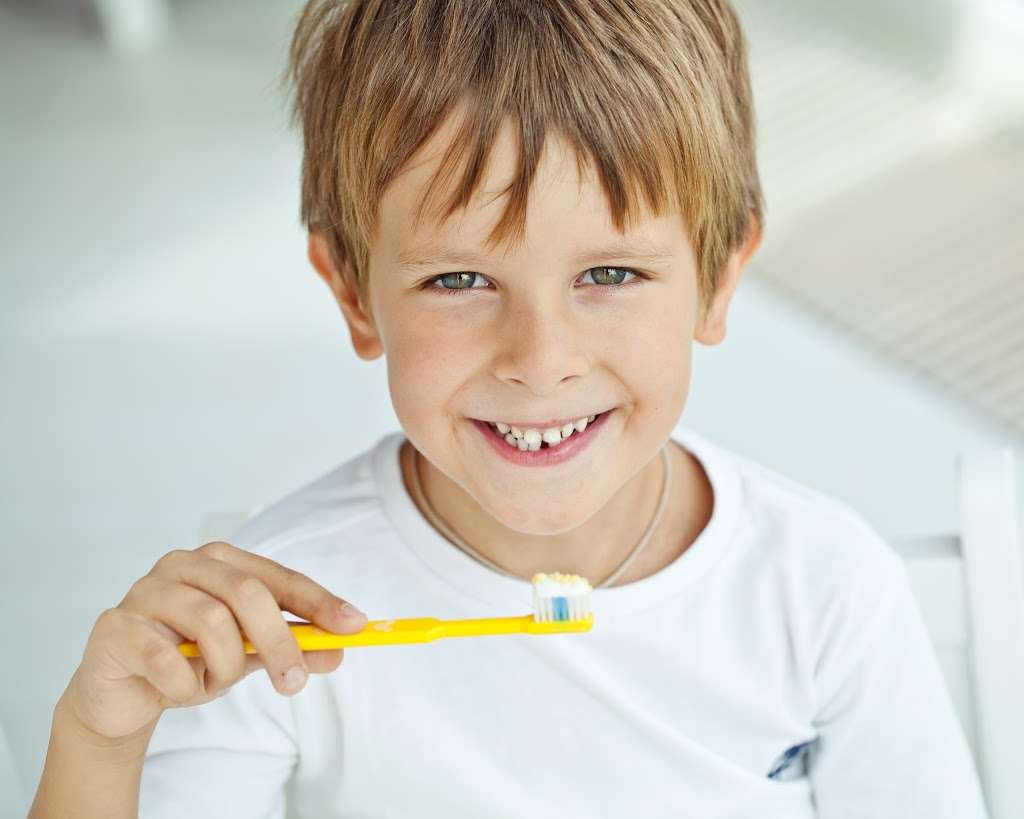 West Boca Dentistry for Children | 8903 Glades Road, Suite D4, Boca Raton, FL 33434 | Phone: (561) 483-9334