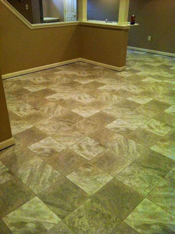 B&B Flooring | 1202 Stump Rd, North Wales, PA 19454, USA | Phone: (610) 476-0995