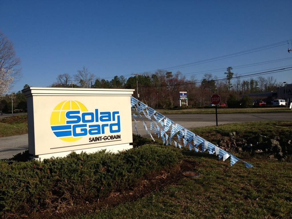 Solar Gard | 11139 Air Park Rd #3, Ashland, VA 23005, USA | Phone: (804) 270-0575