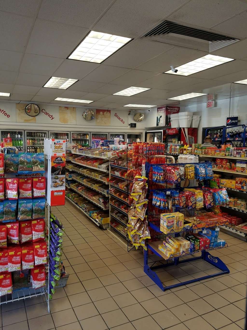 Sunoco hanson mart | 1713 Hanson Rd, Edgewood, MD 21040, USA | Phone: (410) 612-8015