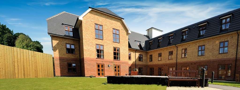 Heathlands Care Home | 2B Hatch Ln, London E4 6NF, UK | Phone: 020 8506 3670