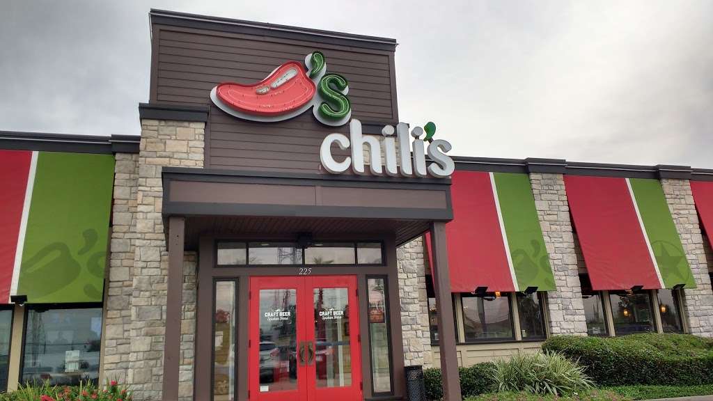 Chilis Grill & Bar | 225 FM 2094, Kemah, TX 77565, USA | Phone: (281) 535-9302