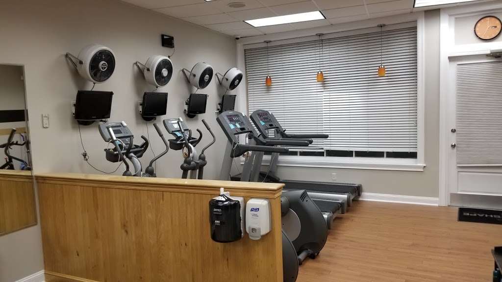 Shakti Health, Fitness & Wellness - Concord | 83 Main St, Concord, MA 01742 | Phone: (978) 369-9988