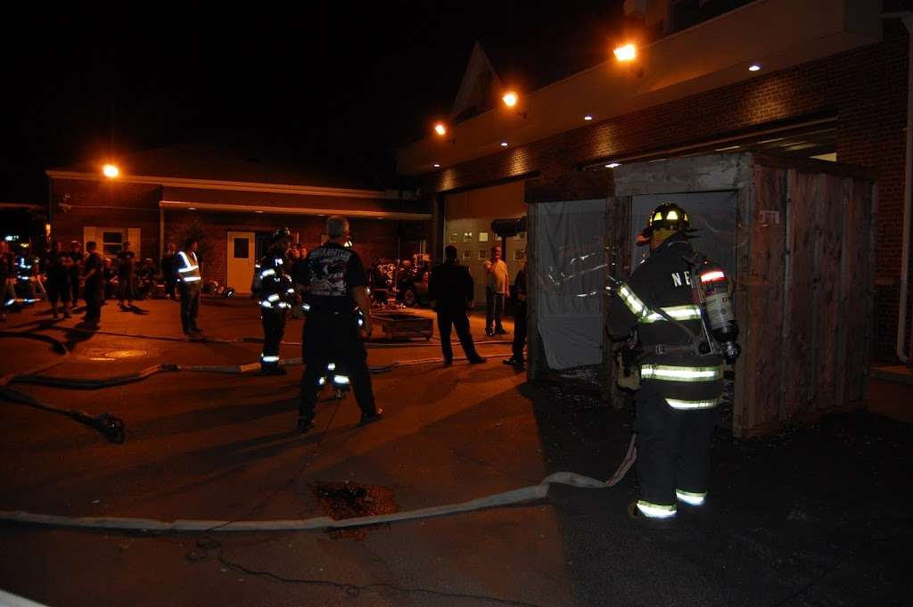 North Babylon Fire Department | 20 Hale Rd, North Babylon, NY 11703, USA | Phone: (631) 669-0419