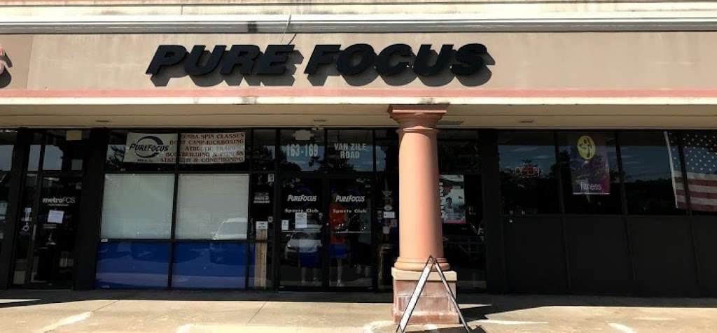 Pure Focus Sports Club | 163 Van Zile Rd, Brick, NJ 08724, USA | Phone: (732) 840-5393