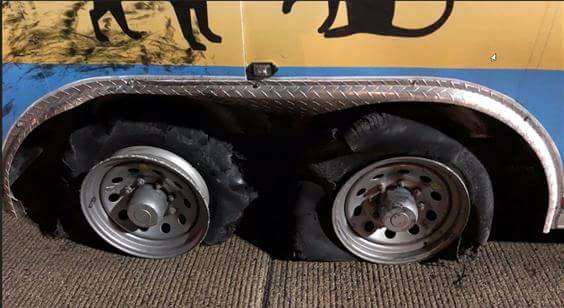 Discount Trailer Warehouse | 1946 N Black Horse Pike, Williamstown, NJ 08094, USA | Phone: (856) 875-2112