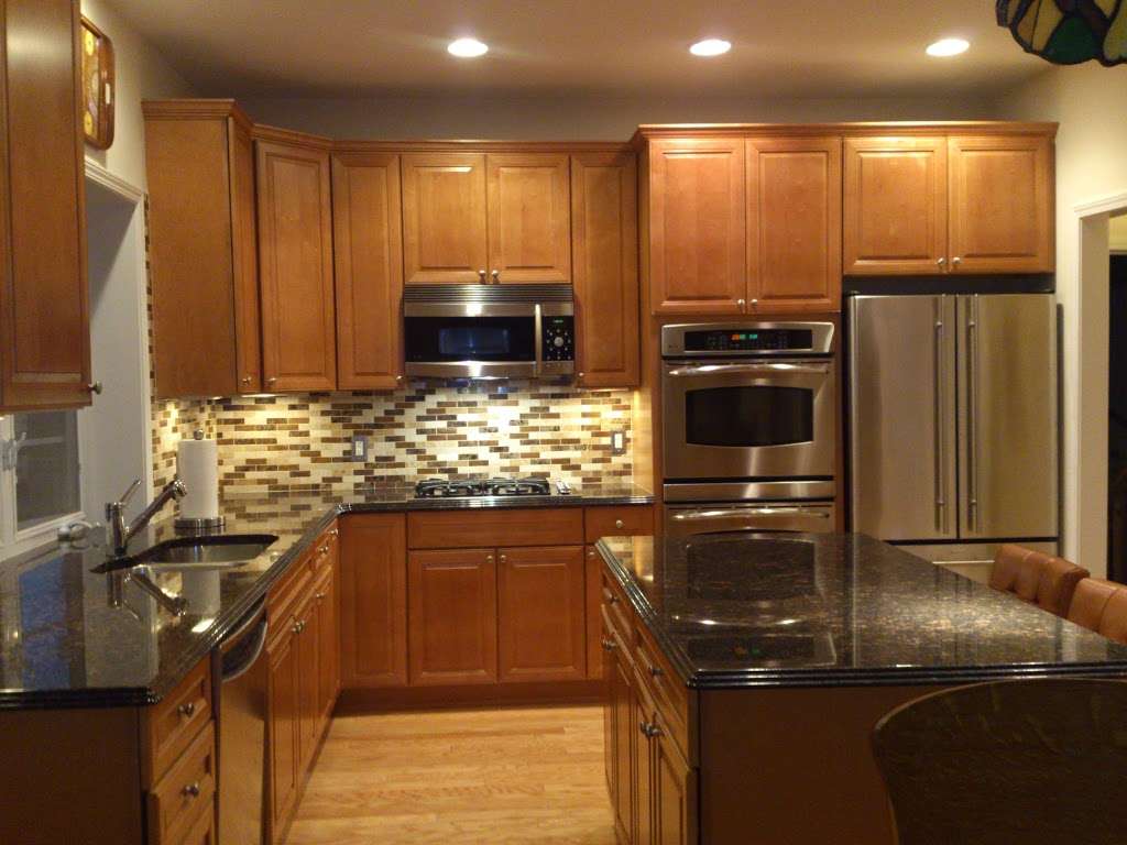 Bart Design and Remodeling | 2475 Cara Ct, Easton, PA 18040, USA | Phone: (484) 541-6568