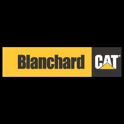 Blanchard Machinery - Rock Hill | 3777 Lazy Hawk Rd, Rock Hill, SC 29730, USA | Phone: (803) 324-9600