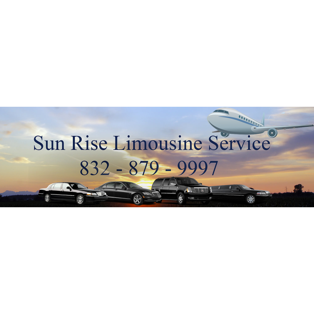 Sun Rise Limousine Services | 9206 Fuqua Ridge Ln, Houston, TX 77075 | Phone: (832) 879-9997