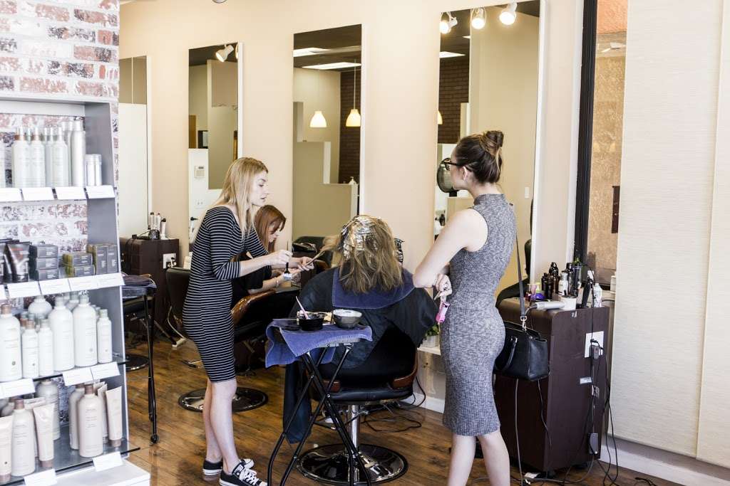 The Salon | 4370 Katella Ave, Los Alamitos, CA 90720 | Phone: (562) 493-5848