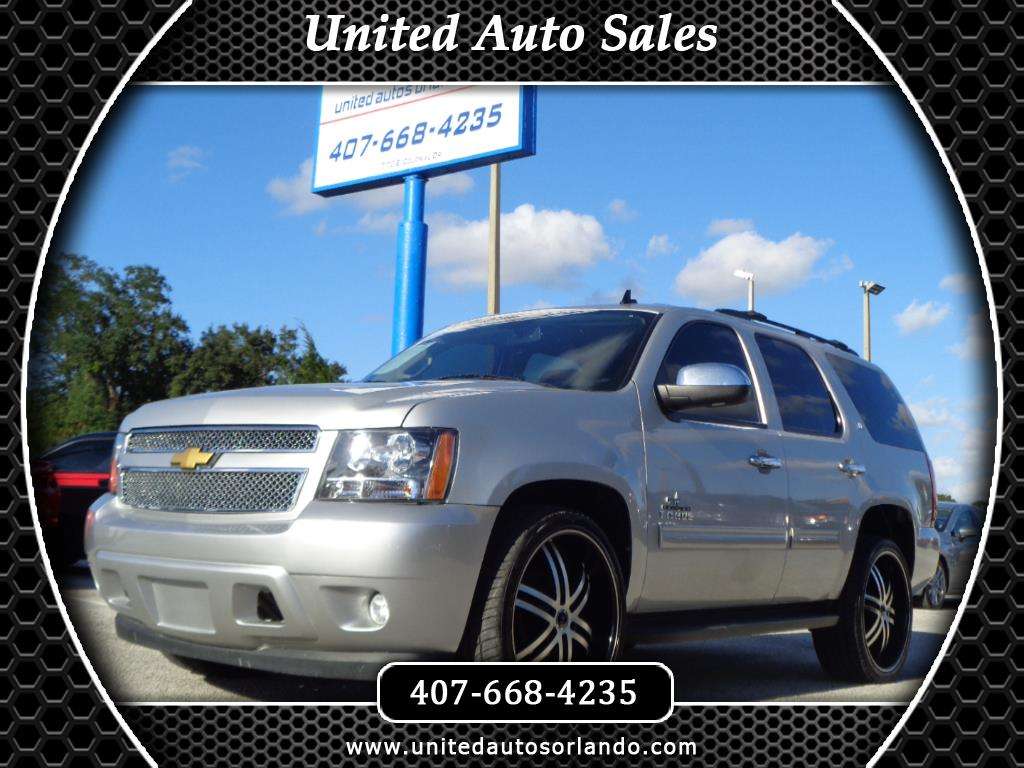 United Auto Sales | 7170 E Colonial Dr, Orlando, FL 32807, USA | Phone: (407) 668-4235