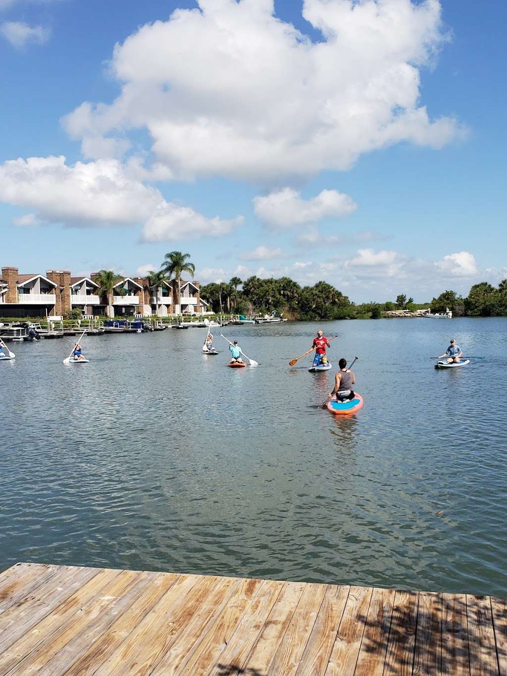 Paddleboard New Smyrna Beach | 175 N Causeway, New Smyrna Beach, FL 32169, USA | Phone: (386) 530-3868