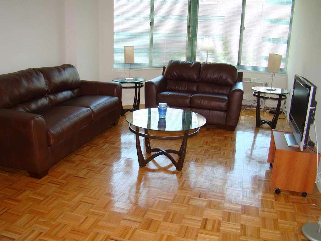 AllCity Corporate Housing - Short Term Rentals | 425 Washington Blvd, Jersey City, NJ 07310, USA | Phone: (646) 701-0090