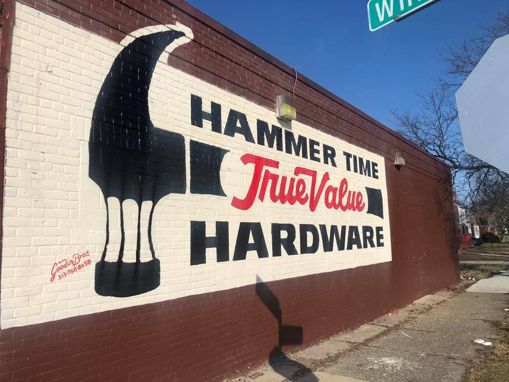 Hammer Time True Value Hardware | 11616 Whittier Ave, Detroit, MI 48224, USA | Phone: (313) 527-4900