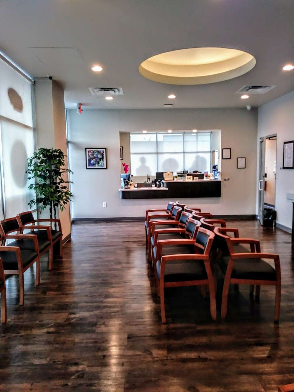 Jefferson Dental Care | 20310 Farm to Market Rd 529 Suite 400, Cypress, TX 77433, USA | Phone: (281) 200-4000