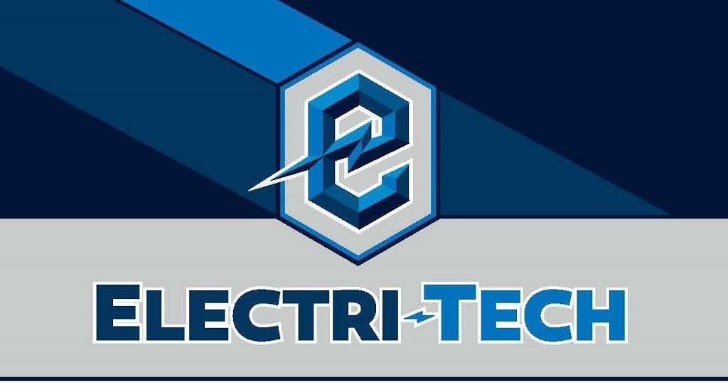 Electri-Tech Inc | 1334 Mays Landing Rd, Hammonton, NJ 08037, USA | Phone: (609) 476-3800