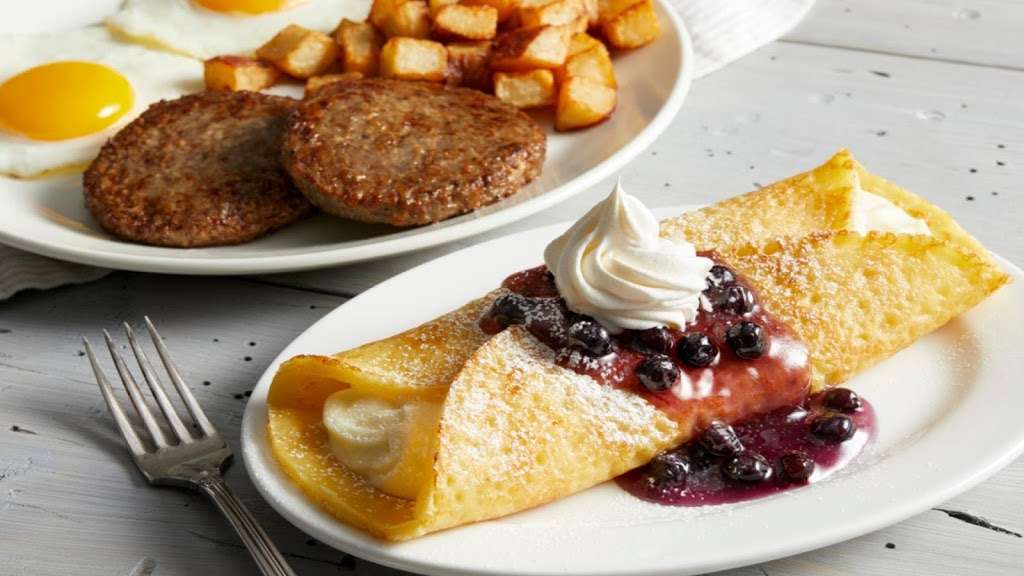 Bob Evans | 18935 US-441, Mt Dora, FL 32757 | Phone: (352) 383-0978