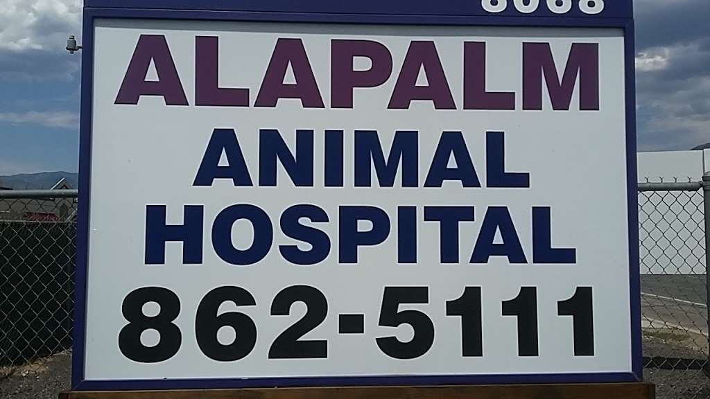 Ala-Palm Animal Hospital | 8068 Palm Ave, Highland, CA 92346, USA | Phone: (909) 862-5111