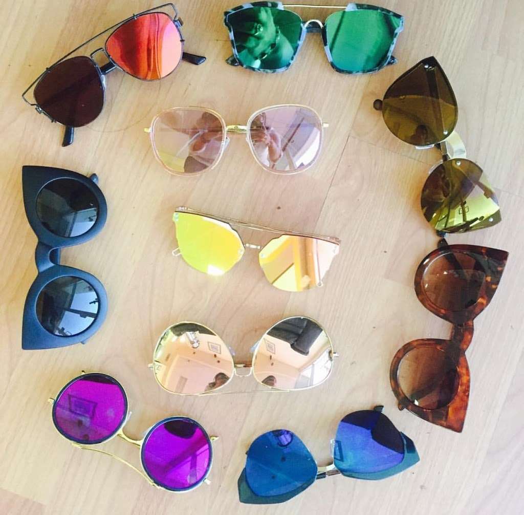 My Sunglass girl | 2770 Leonis Blvd #1044, Vernon, CA 90058 | Phone: (562) 313-2666