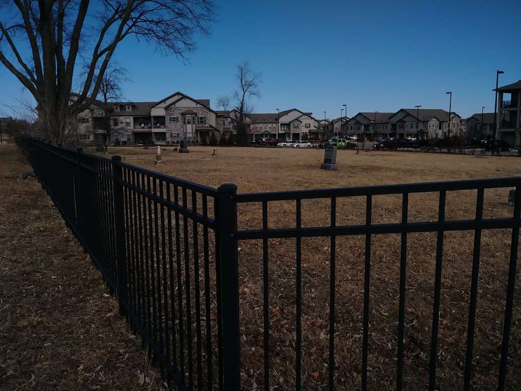 Pleasant Ridge Cemetery | Overland Park, KS 66213, USA