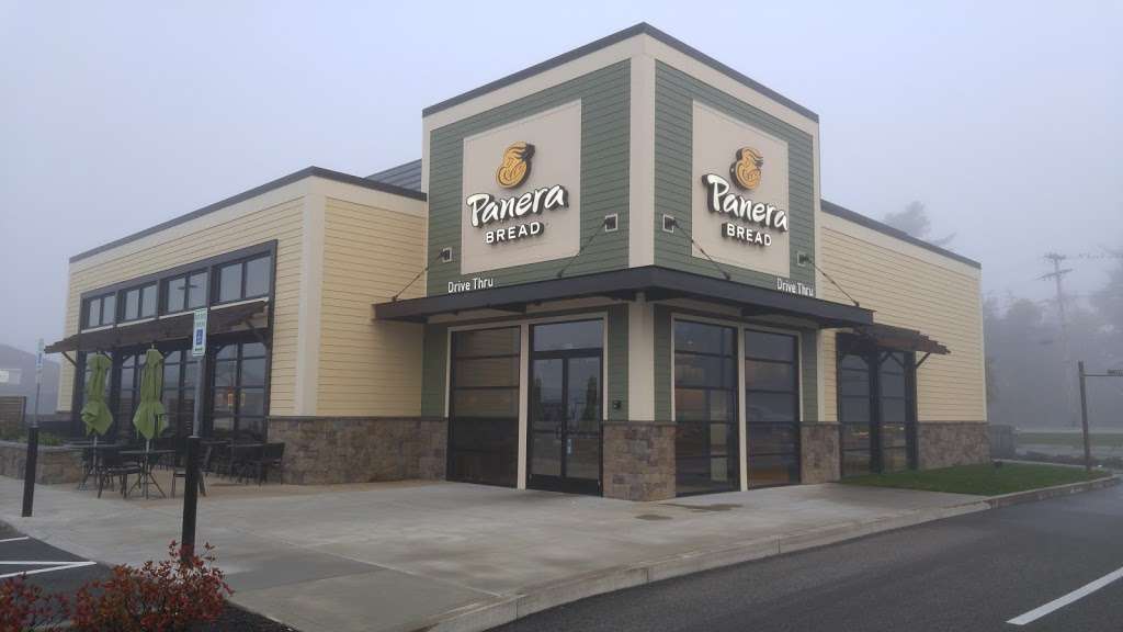 Panera Bread | 152 Church St, Pembroke, MA 02359 | Phone: (781) 499-1107