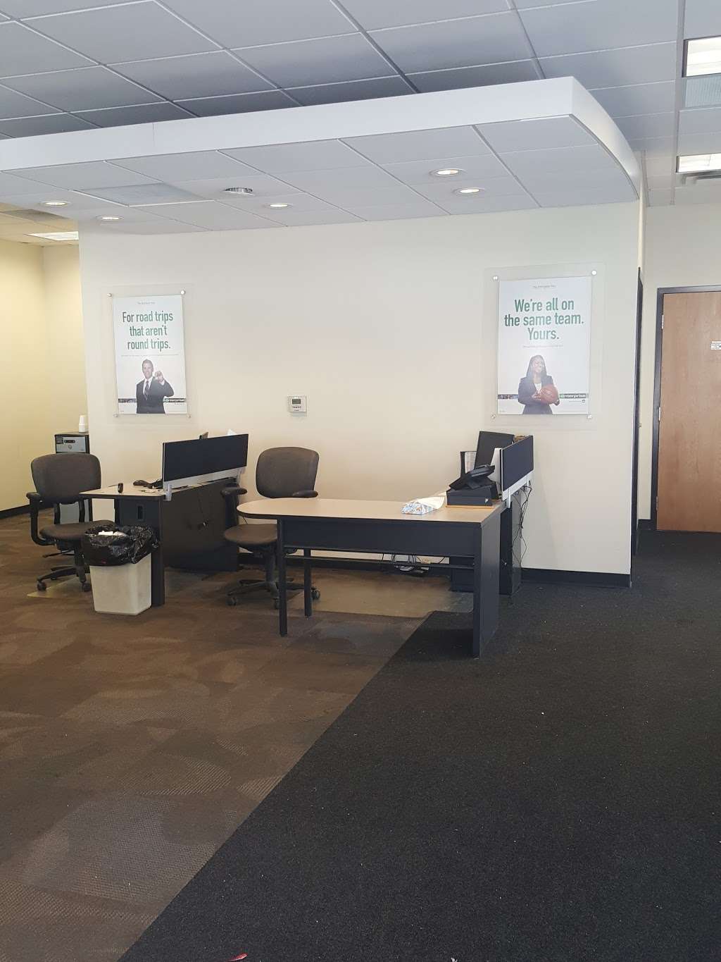 Enterprise RentACar 1425 N 9th St, Stroudsburg, PA 18360, USA