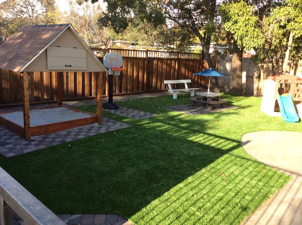 Tree House Daycare | 1006 Temple Dr, Pacheco, CA 94553 | Phone: (925) 725-5901