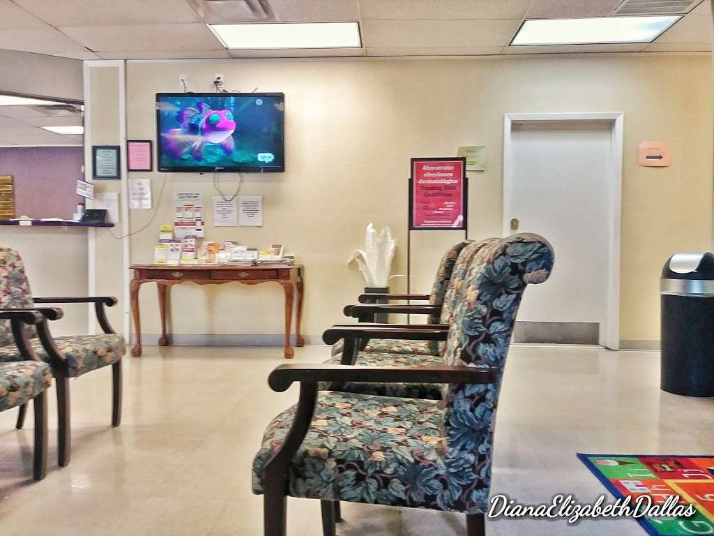 DFW Medical Clinic | 916 W 6th St, Irving, TX 75060, USA | Phone: (214) 570-0006