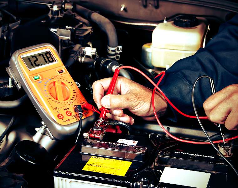 Speedys Mobile Mechanic - Auto Repair | 5310 SW 8th Ct, Margate, FL 33068, USA | Phone: (754) 300-9993