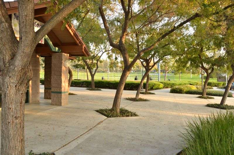 Pantera Park | 738 Pantera Dr, Diamond Bar, CA 91765, USA | Phone: (909) 839-7000