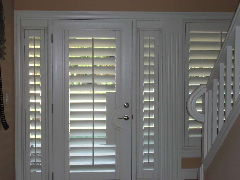 Bay Breeze Blinds | 3018, 2277 S Ridgewood Ave, South Daytona, FL 32119, USA | Phone: (386) 767-7425