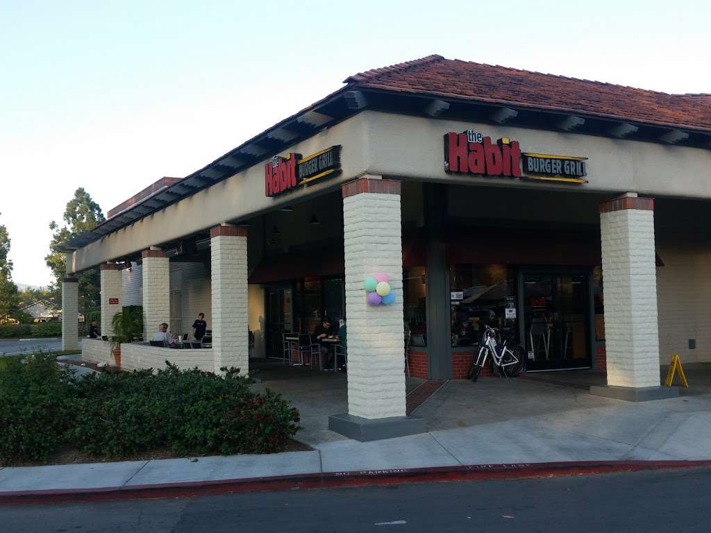 The Habit | 25948 McBean Pkwy, Valencia, CA 91355, USA | Phone: (661) 291-1575