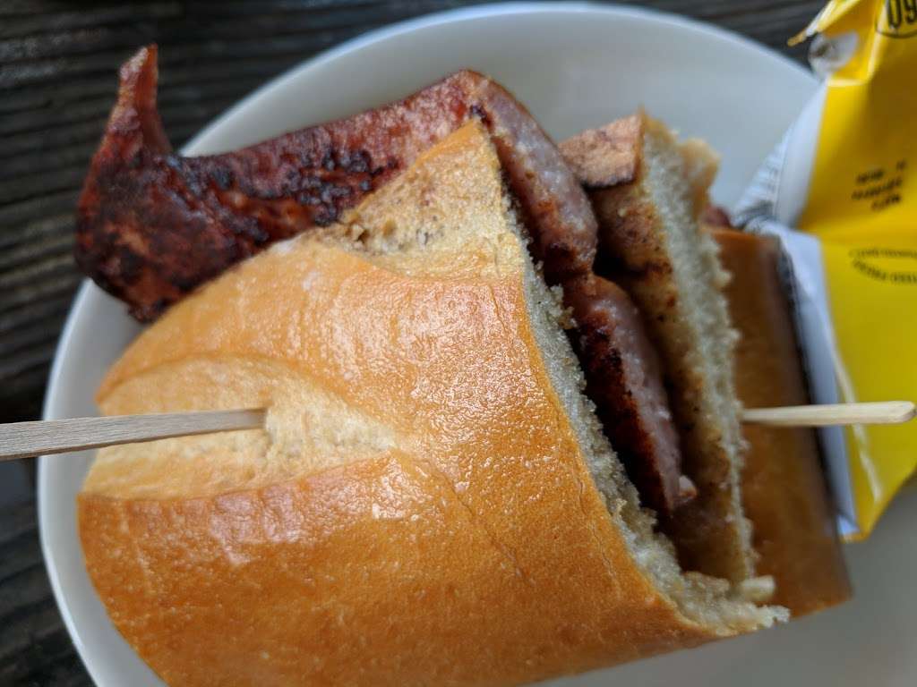 The Warehouse Cafe | 5 Canyon Lake Dr, Port Costa, CA 94569, USA | Phone: (510) 787-1827
