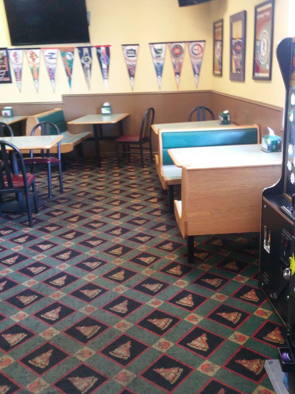 Aladinos Pizza | 1324 Sunset Dr, Antioch, CA 94509, USA | Phone: (925) 757-6363