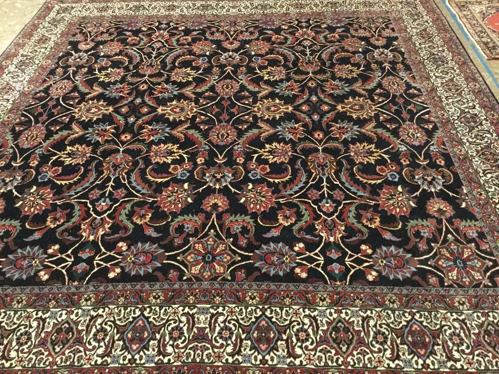 Josef Oriental Rugs Inc. | 107 W Washington St, Middleburg, VA 20117 | Phone: (540) 687-6161