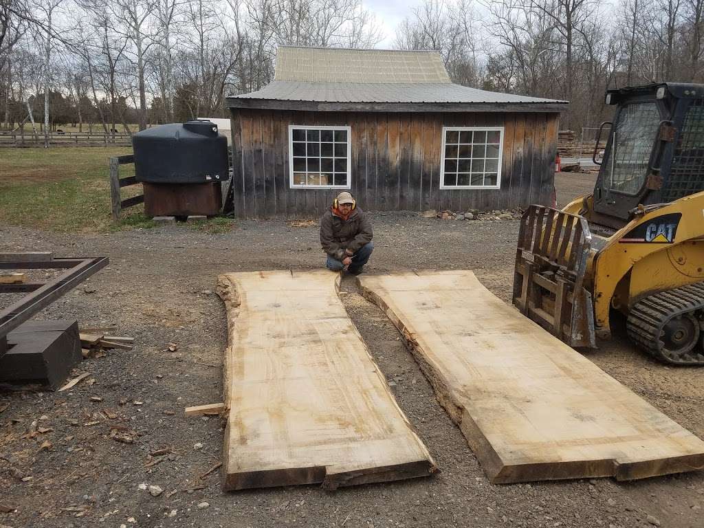 Eco Friendly Lumber | 3407 Sanders Ln, Catharpin, VA 20143 | Phone: (703) 881-1966