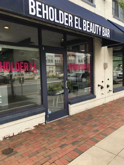 Beholder EL Beauty Bar | 5700 Baltimore Ave, Hyattsville, MD 20781 | Phone: (301) 699-6213