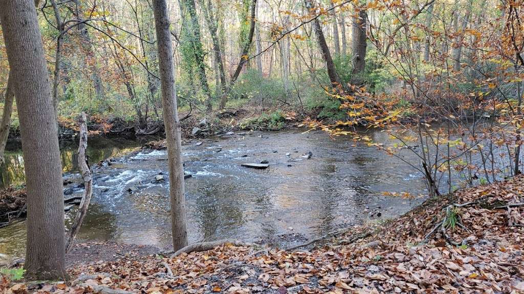 Pennypack creek trail | Pennypack Creek Trail, Huntingdon Valley, PA 19006, USA